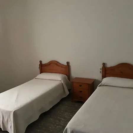 Apartmán Iii Marques De Benicarló