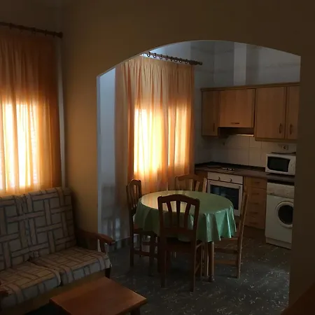 Apartmán Iii Marques De *