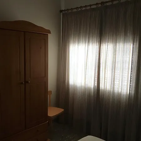 Iii Marques De Apartmán Benicarló