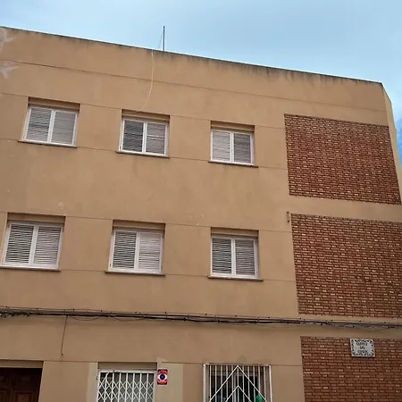 Iii Marques De Apartmán